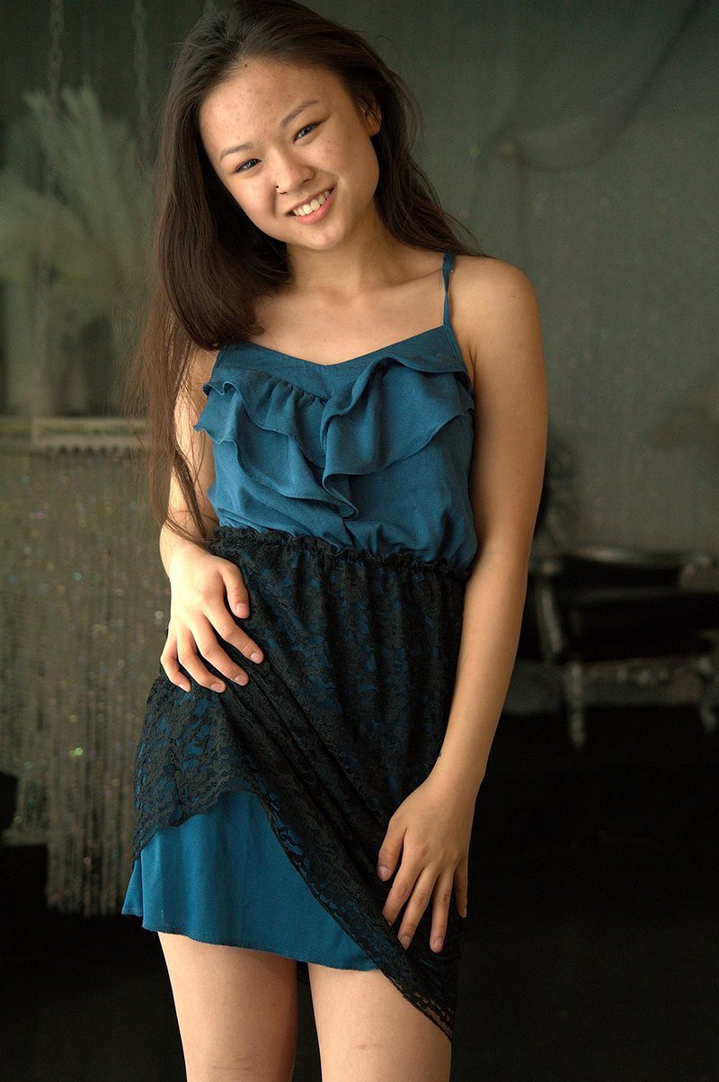 Ульяна, 24
